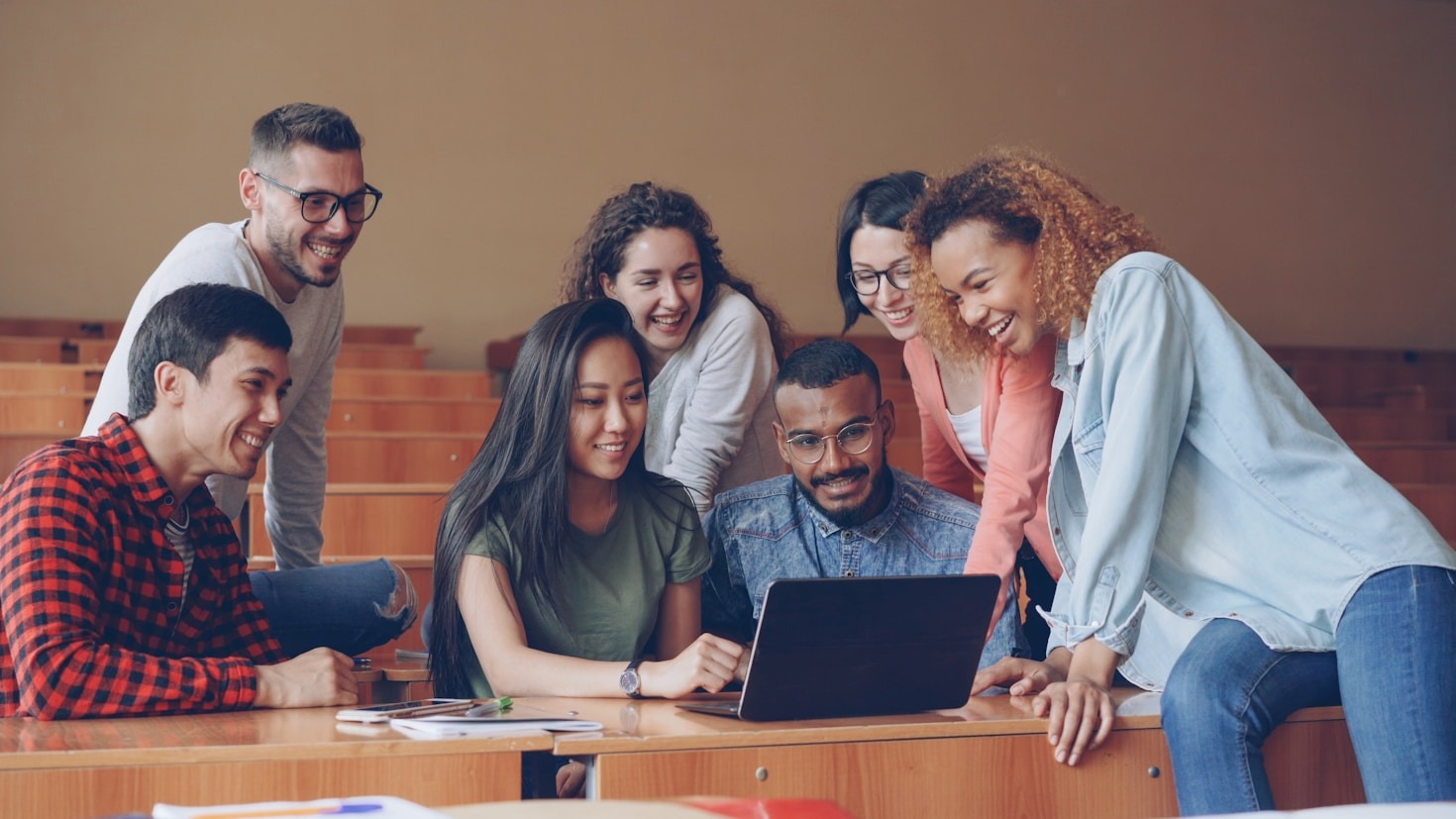 Interactive Ways To Engage With Programming
