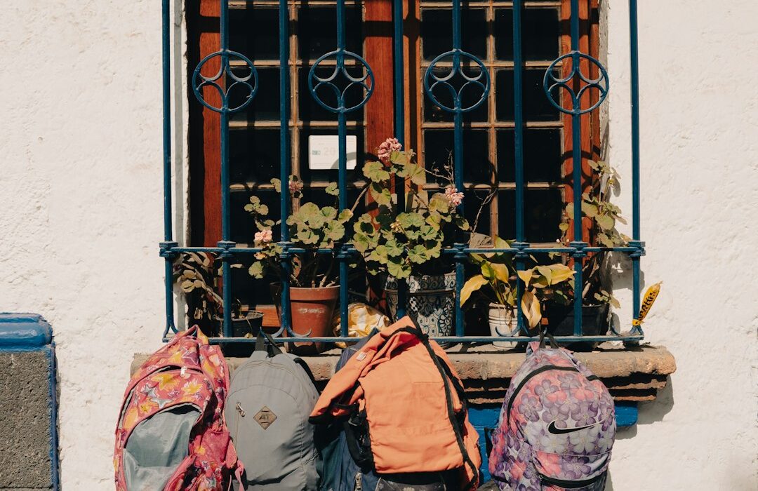 Mochilas escolares — drogas y alcohol en escuelas regreso a clases 2026